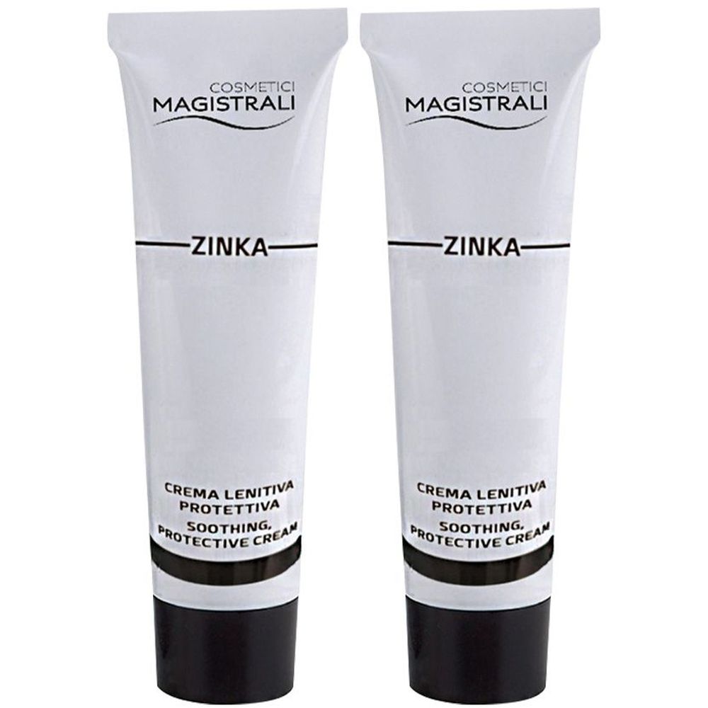 COSMETICI MAGISTRALI Zinka Set da 2