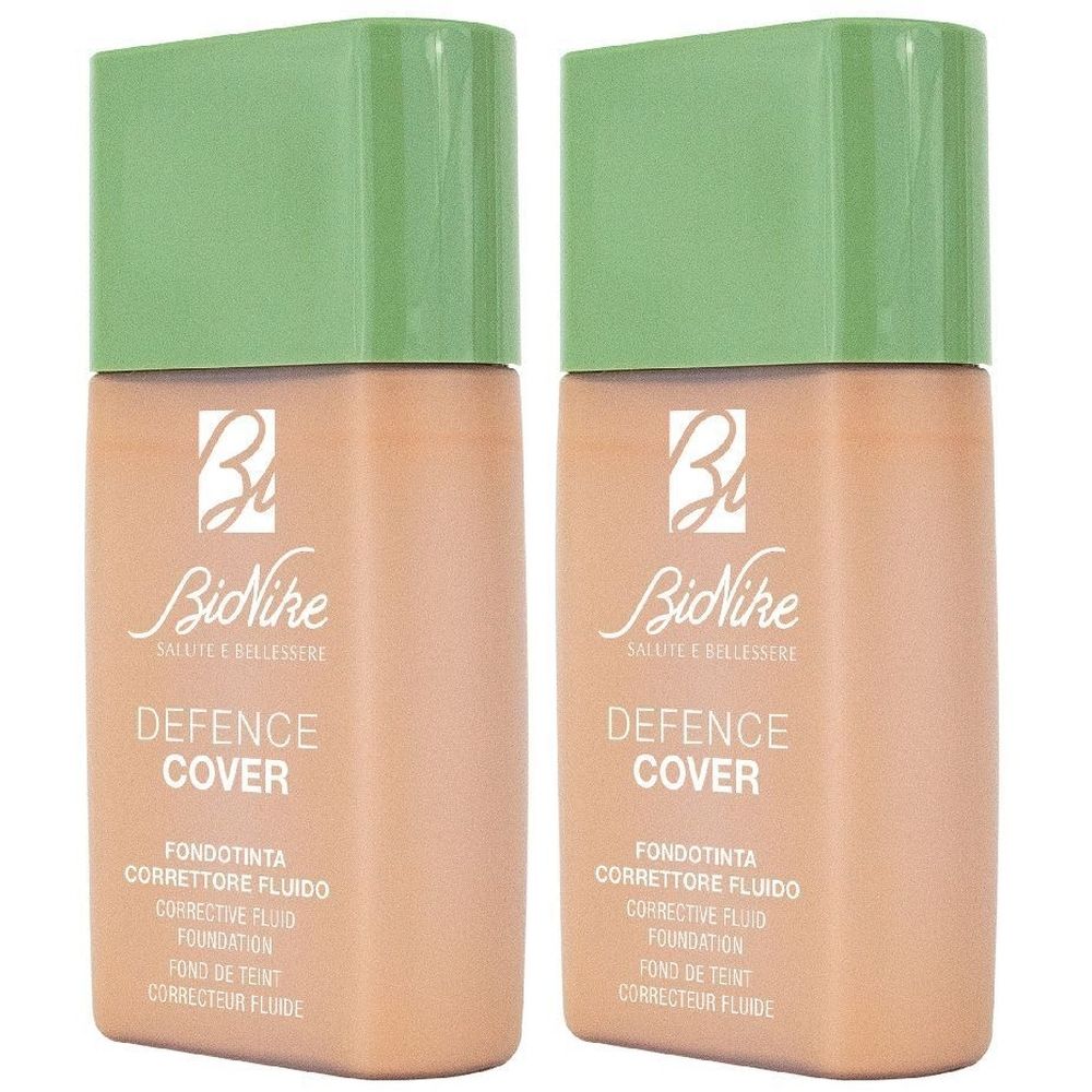 BioNike Triderm Baby Crema Lenitiva Set da 2