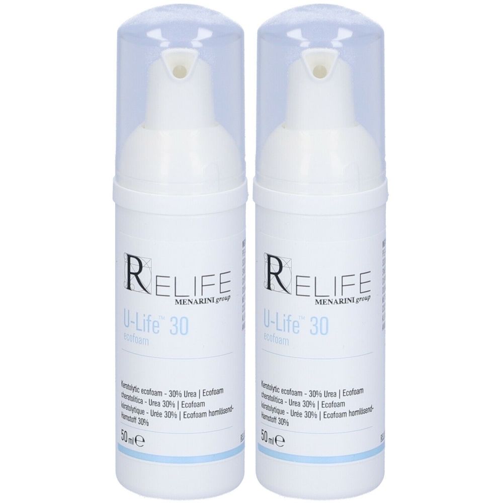 U-Life 30 Ecofoam Set da 2