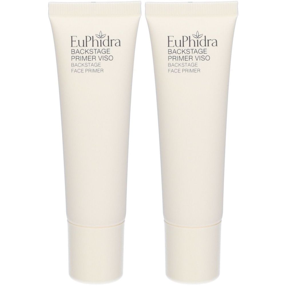 Euphidra Backstage Prime Viso Set da 2