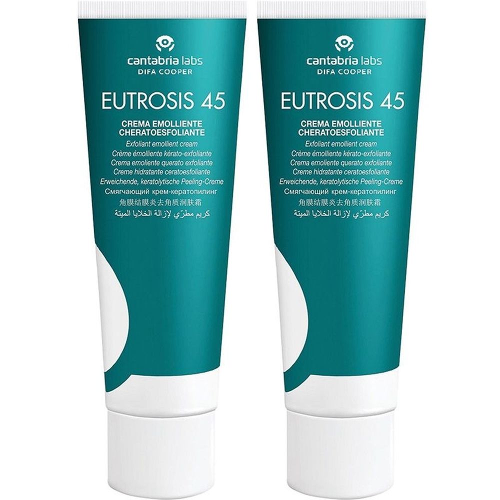 Eutrosis 45 Set da 2