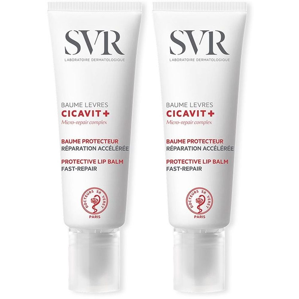 CICAVIT+ LEVRES Set da 2
