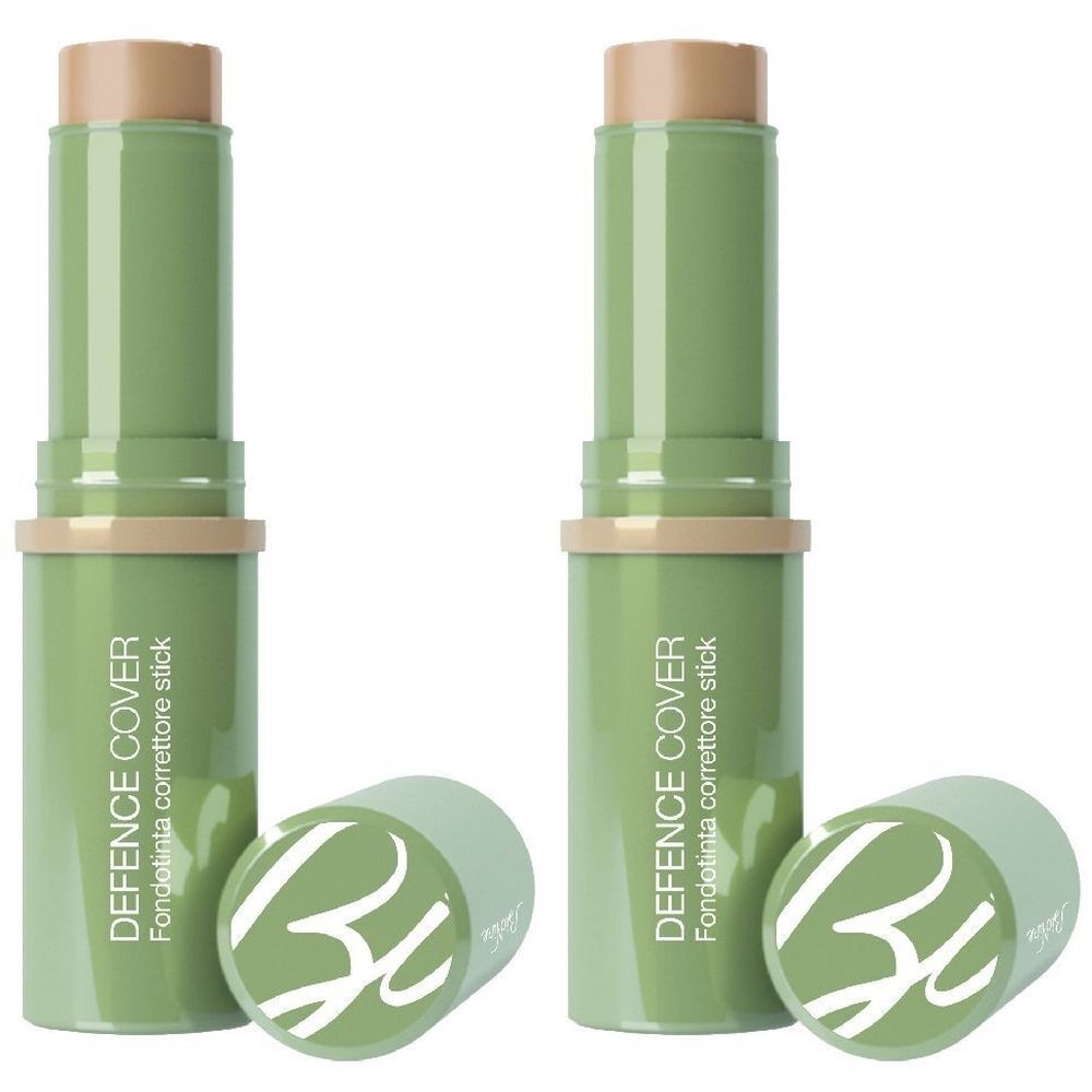 Defence Cover Stick 202 Sable Set da 2