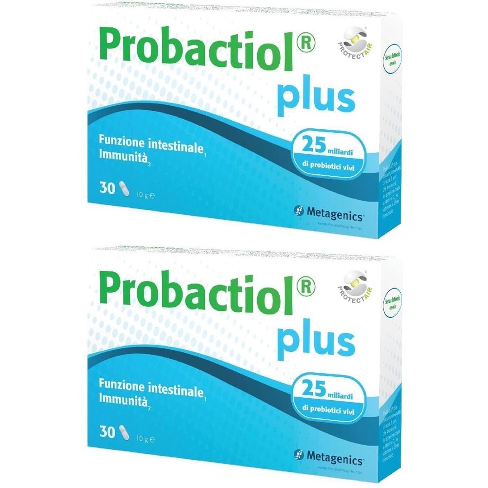 Probactiol® Plus Set da 2