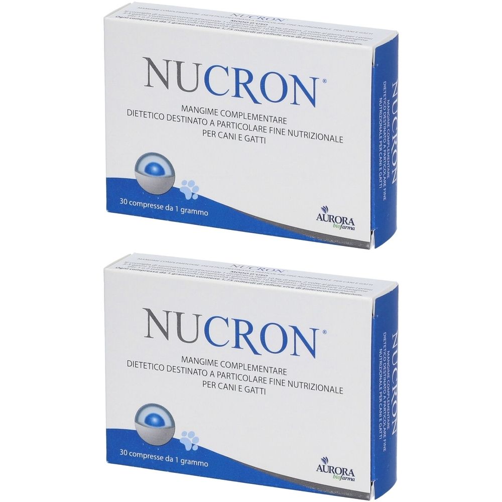 Nucron Set da 2