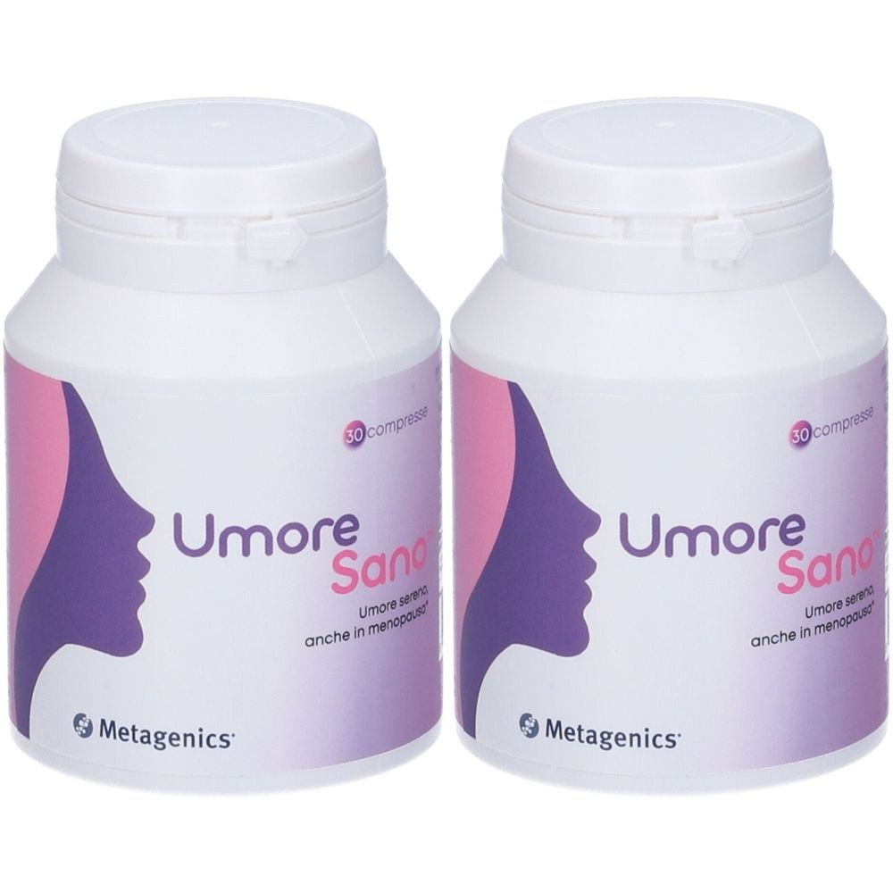 Umore Sano Set da 2