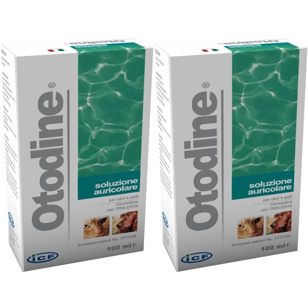 Otodine® Set da 2