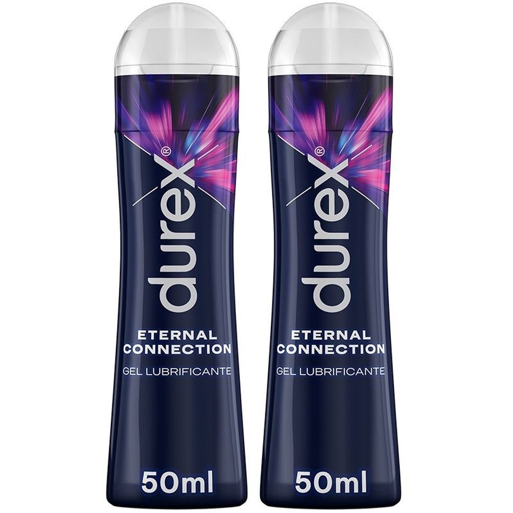 Durex Eternal Connection Gel Set da 2