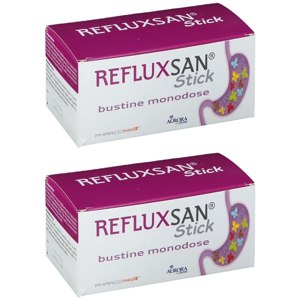 Refluxsan® Stick Set da 2