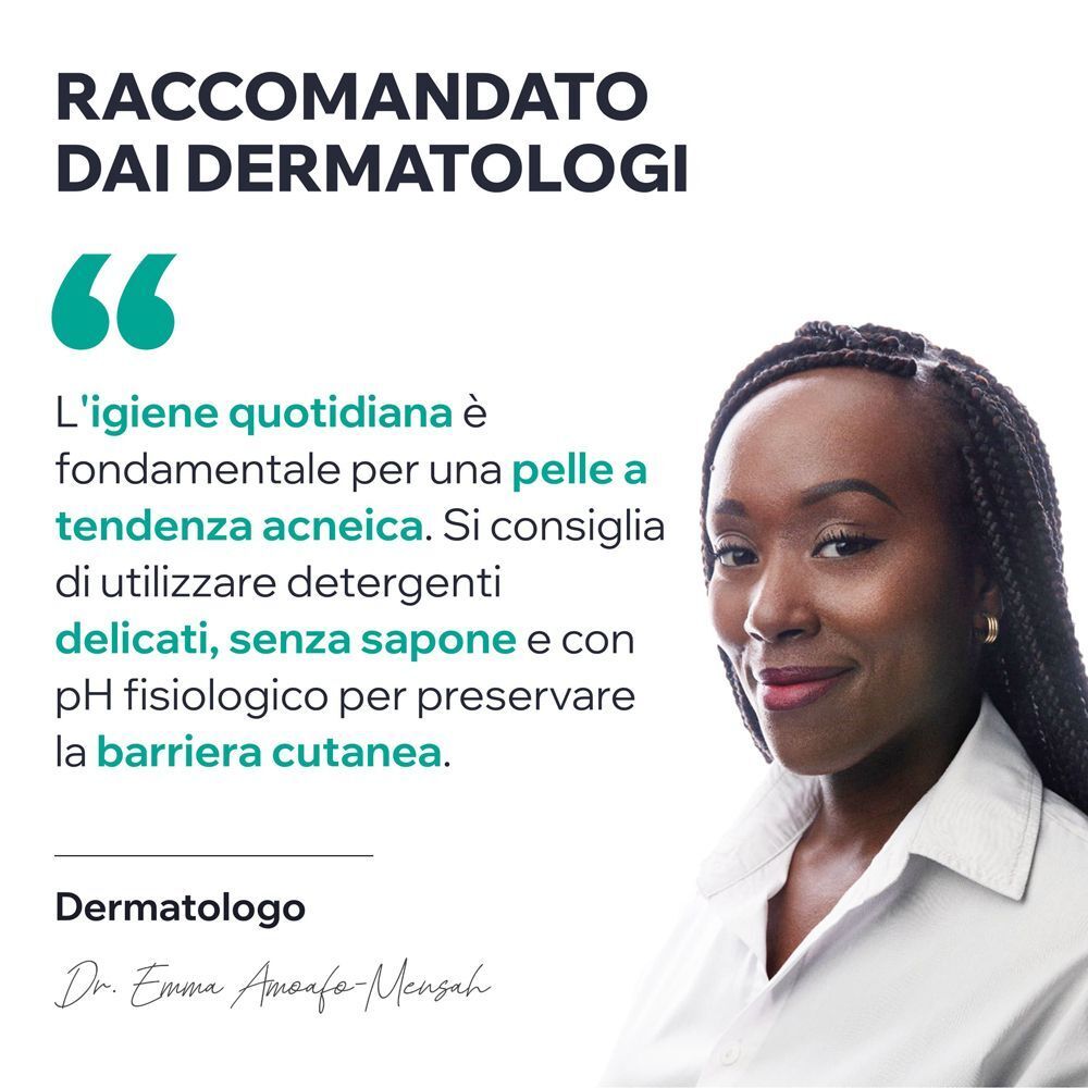 Tre shampoo Uriage DS Hair per diverse esigenze del cuoio capelluto: tutti i tipi di capelli, forfora moderata, forfora severa.