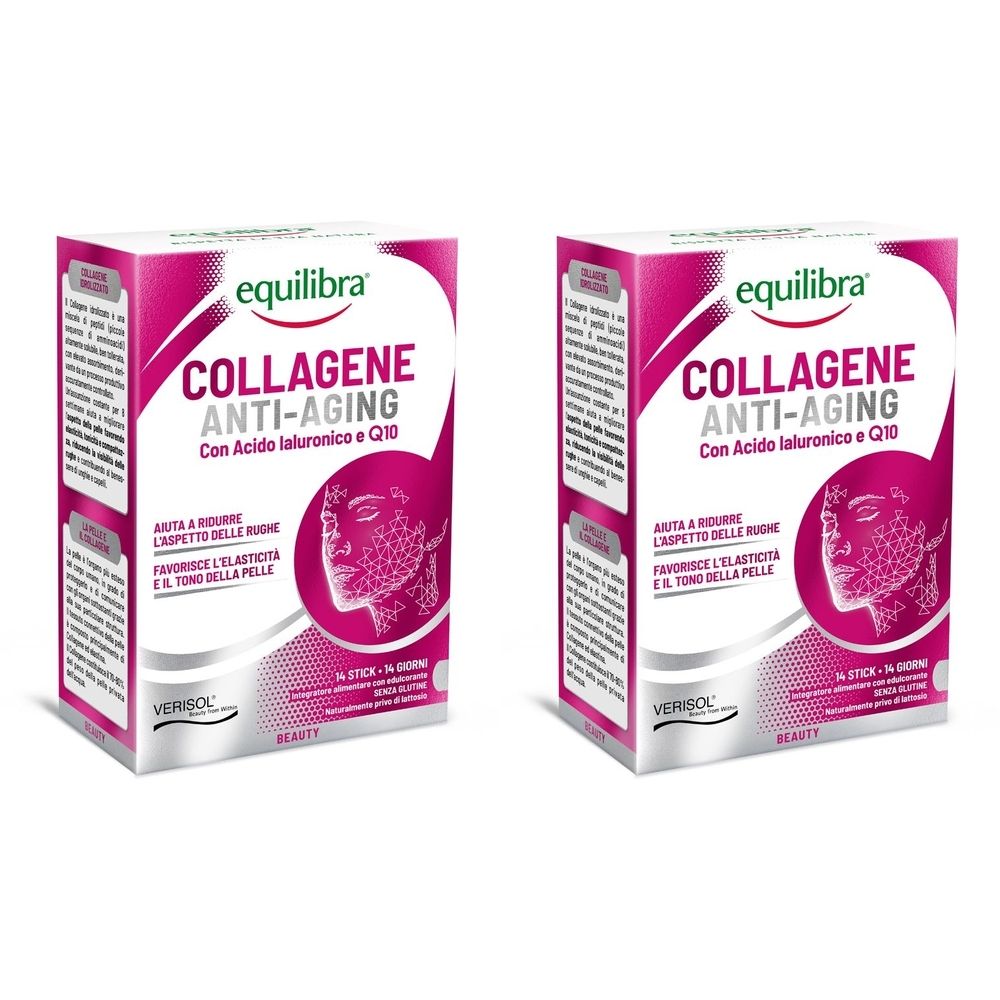 Equilibra Collagene Anti-Aging Stick