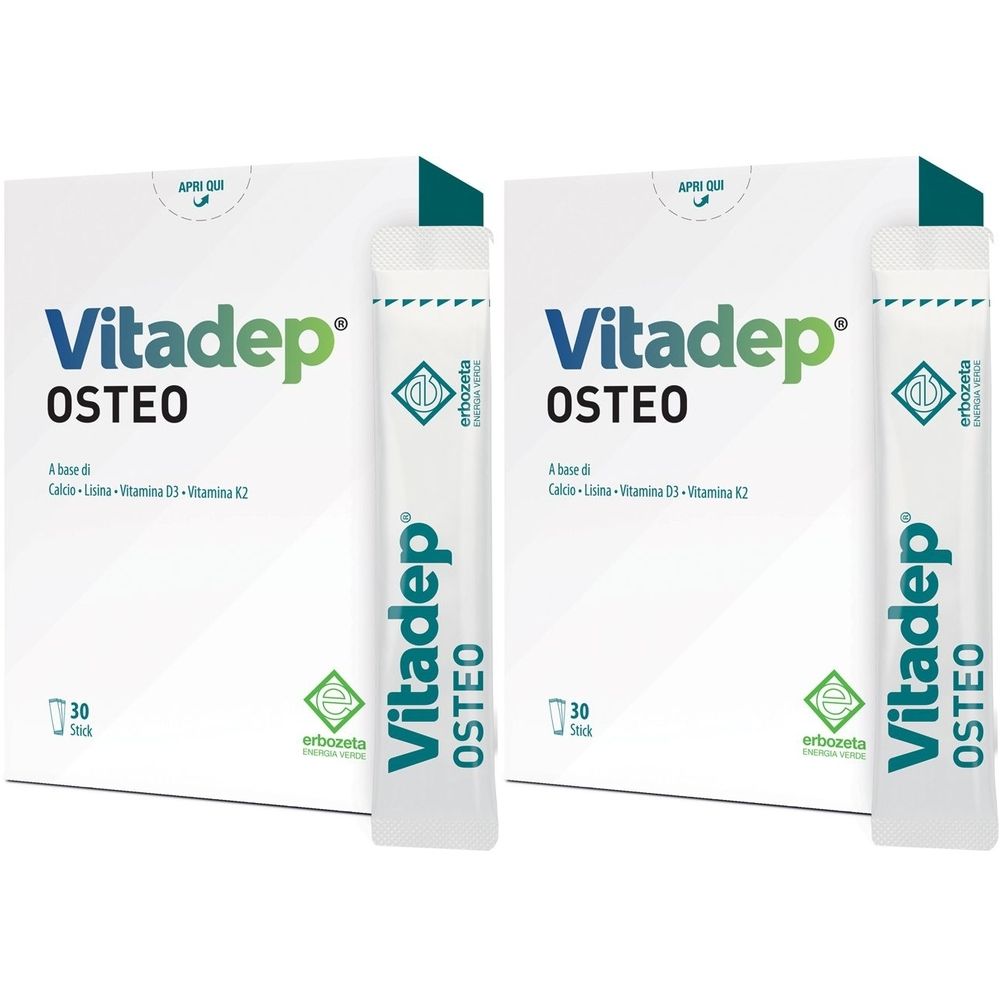 Vitadep Osteo 30 Stick