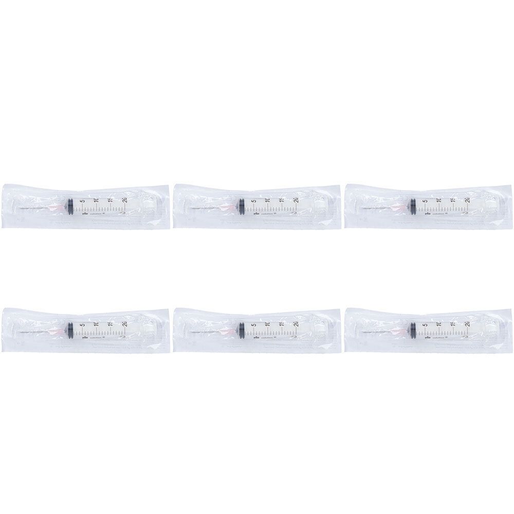 Pic Siringa 20ml G18