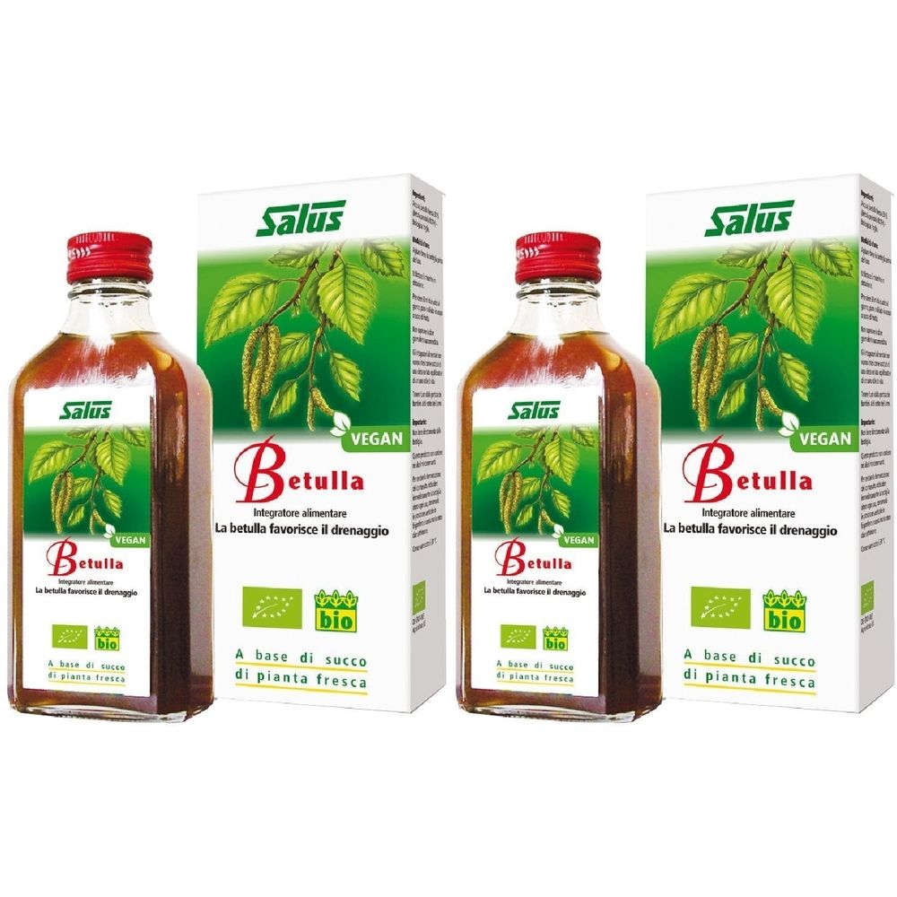 SALUS Betulla 