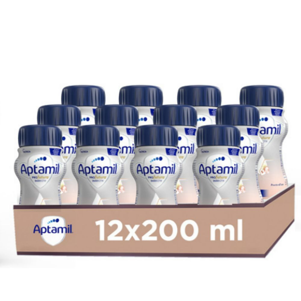 Aptamil Profutura Duobiotik 1 12x200ml