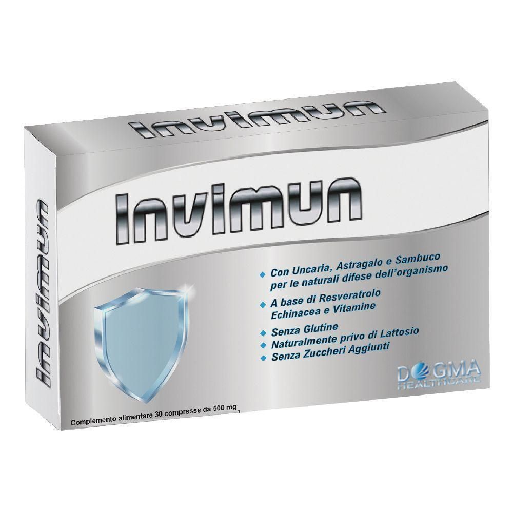 Invimun Compresse