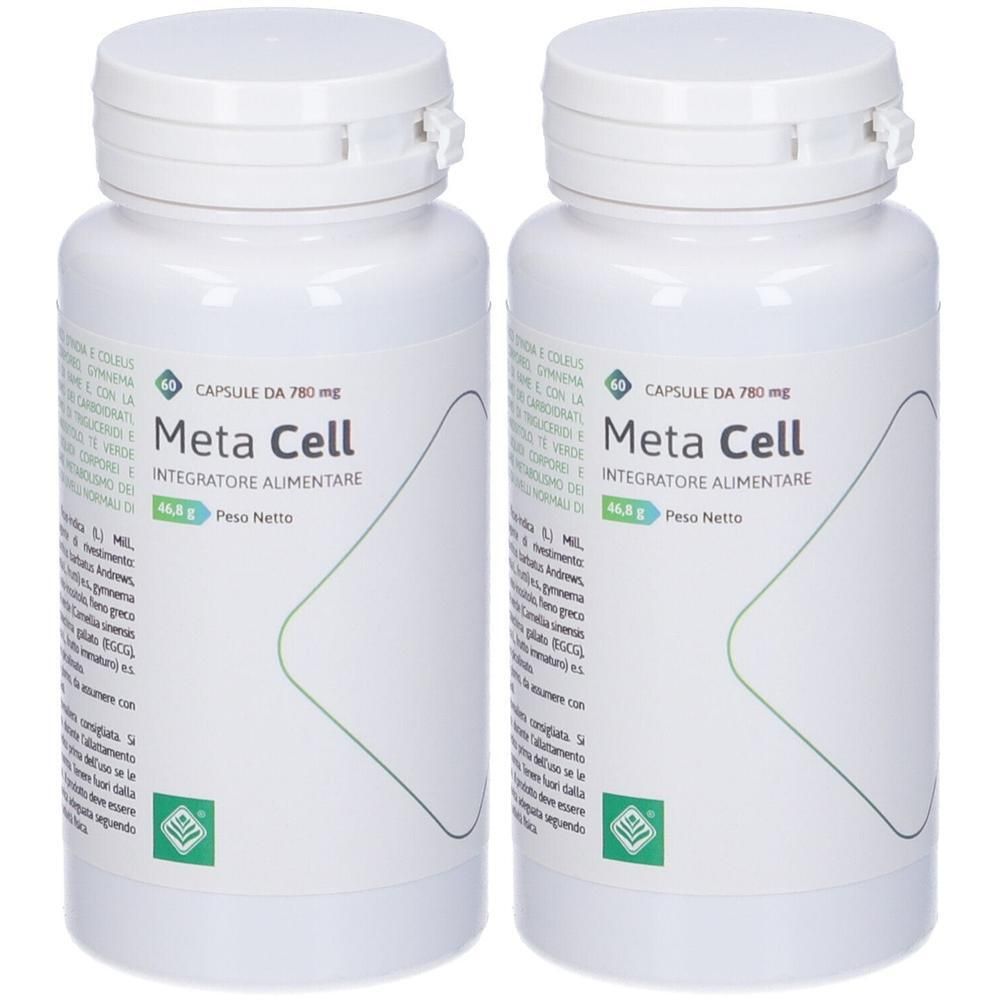 Meta Cell Capsule