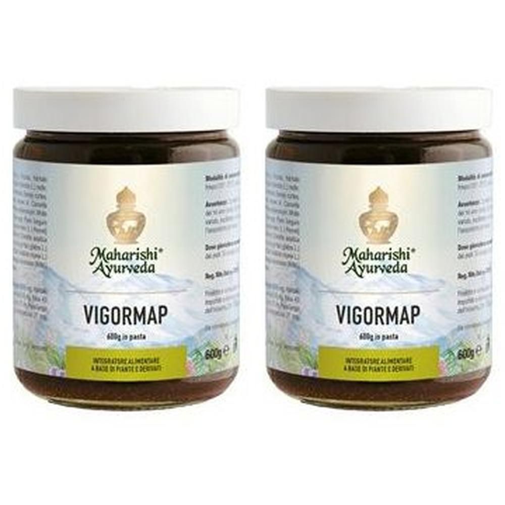 Vigormap Pasta 600 G