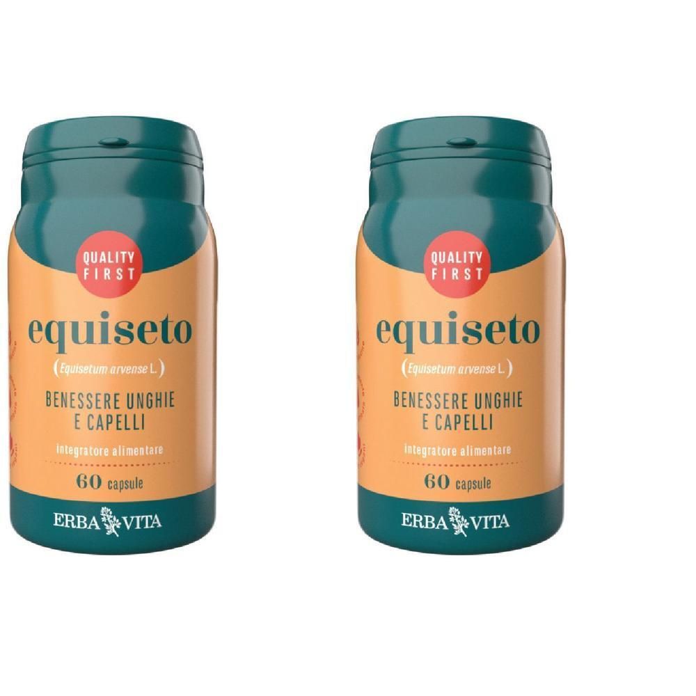 Equiseto Capsule
