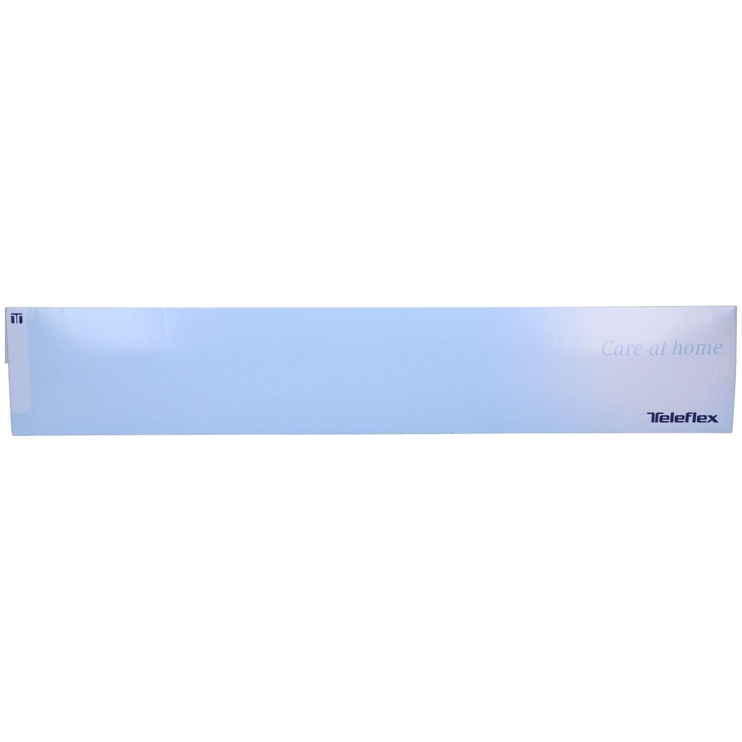 Catetere Vescicale A Permanenza Foley Silasil Plus Adulto Per Irrigazione A 2 Vie Con Palloncino In Silicone 2 Fori Laterali Ch18 1 Pezzo