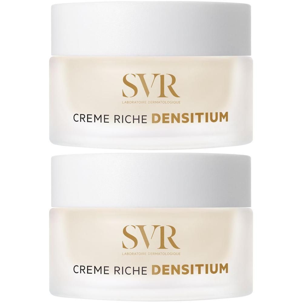 SVR Densitium Creme Riche