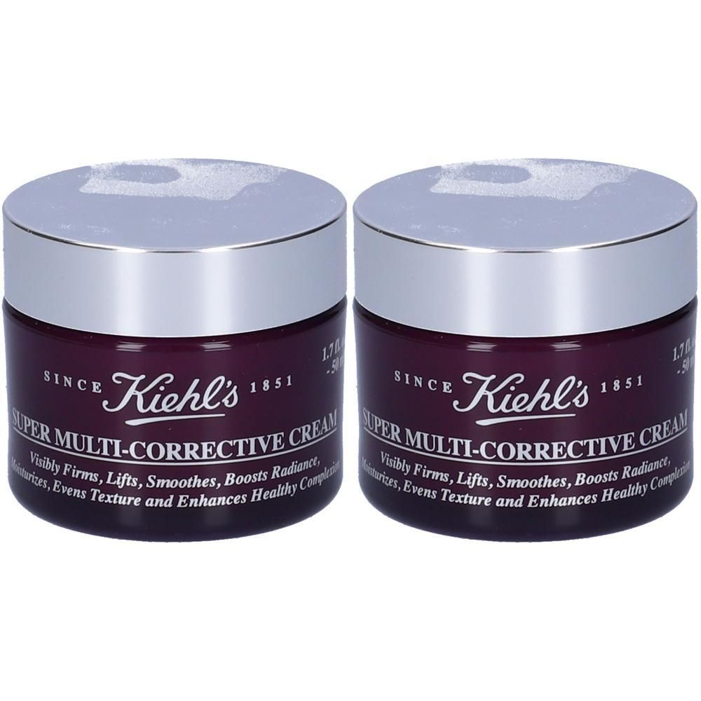 Kiehl´s Super Multi-Corrective Crema Viso