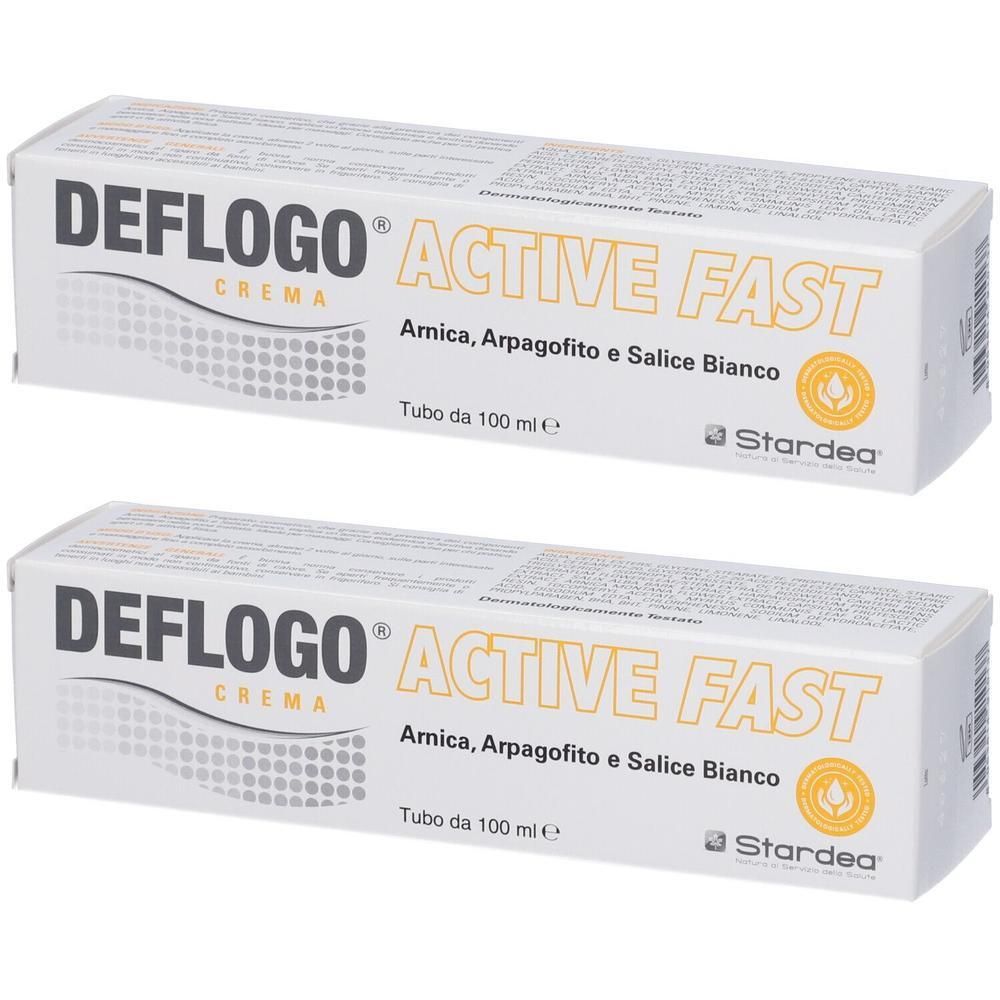Deflogo Crema