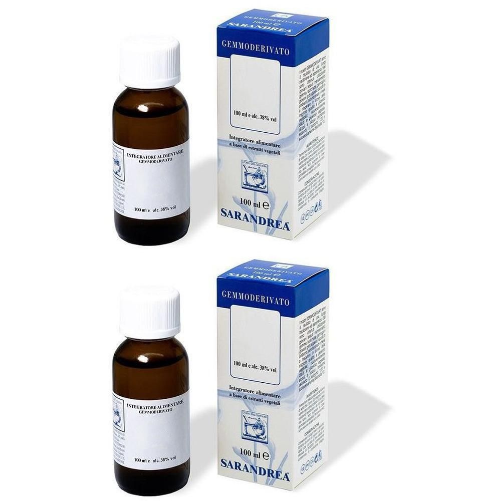 Meliloto 100Ml Tm
