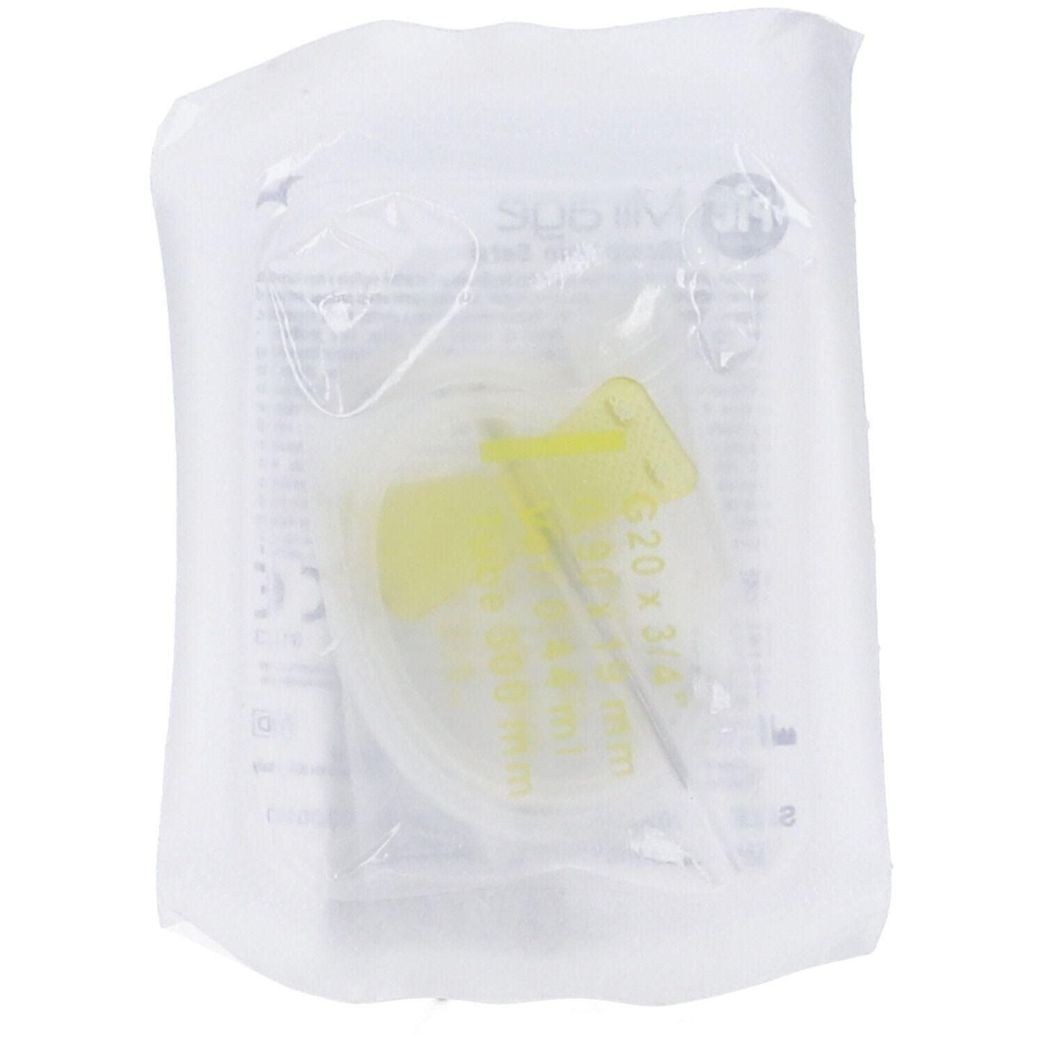 PIC Ago Microperfusore Sterile Pic Mirage Gauge 20X3/4