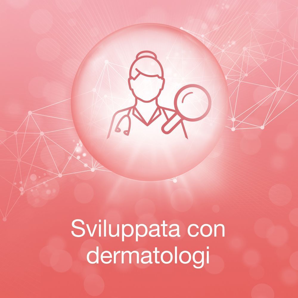 Icona: sviluppato con dermatologi.