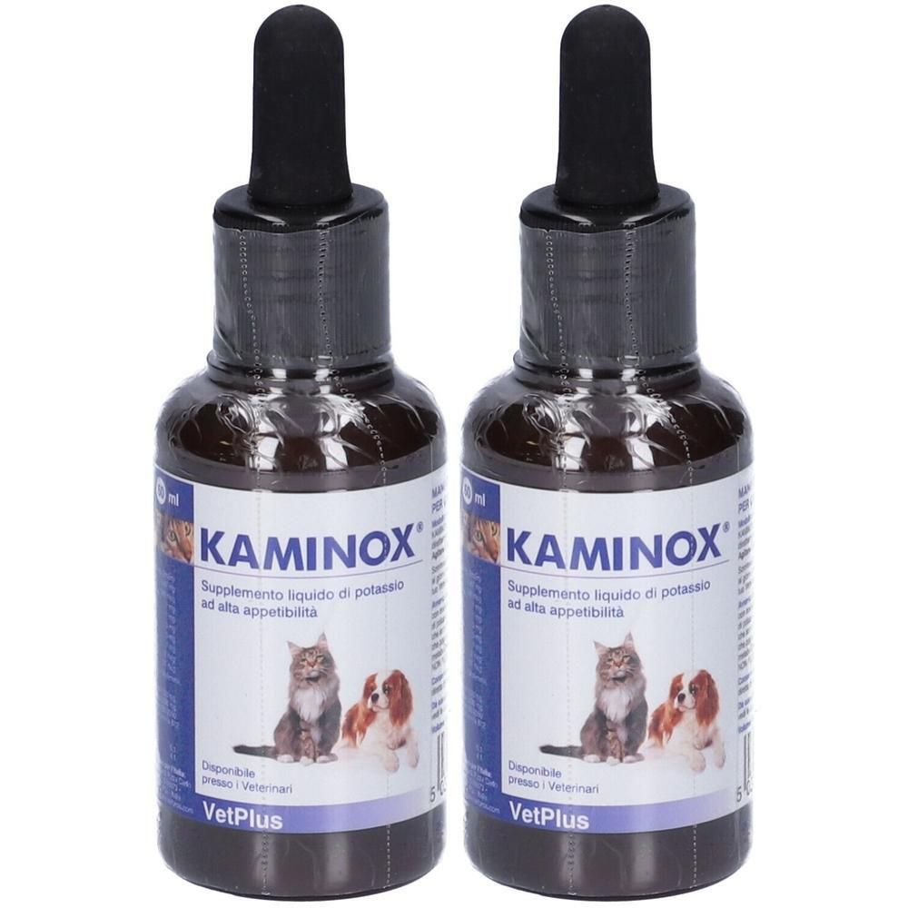 Kaminox Sciroppo