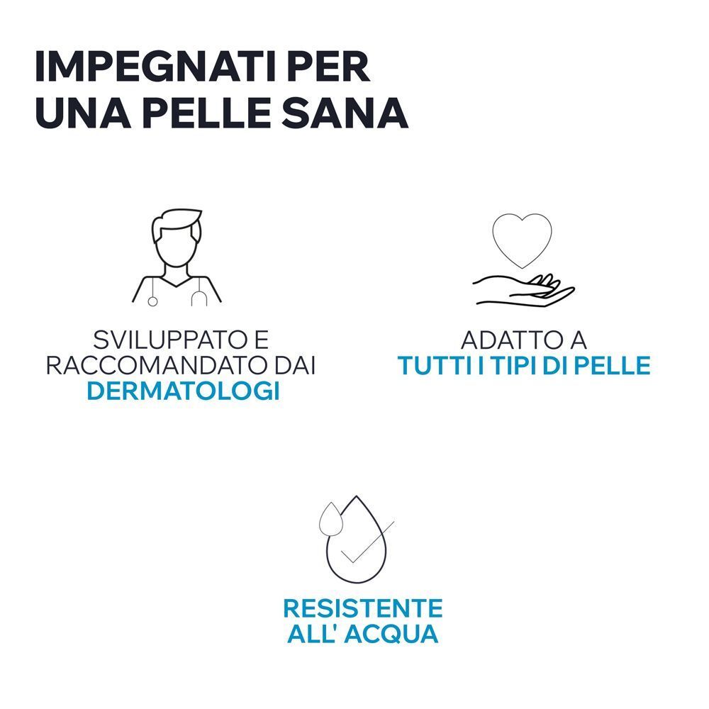 Crema mani URIAGE Eau Thermale: sviluppata da dermatologi, per tutti i tipi di pelle.