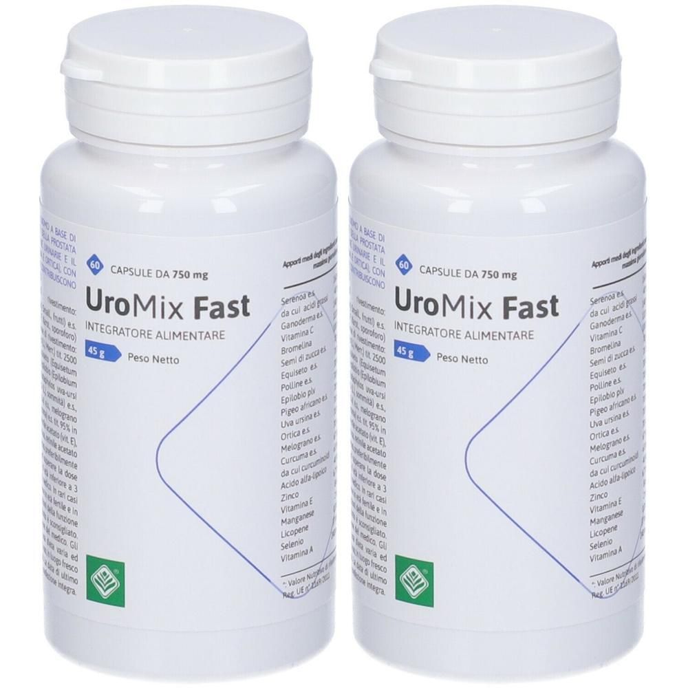 Uromix Fast