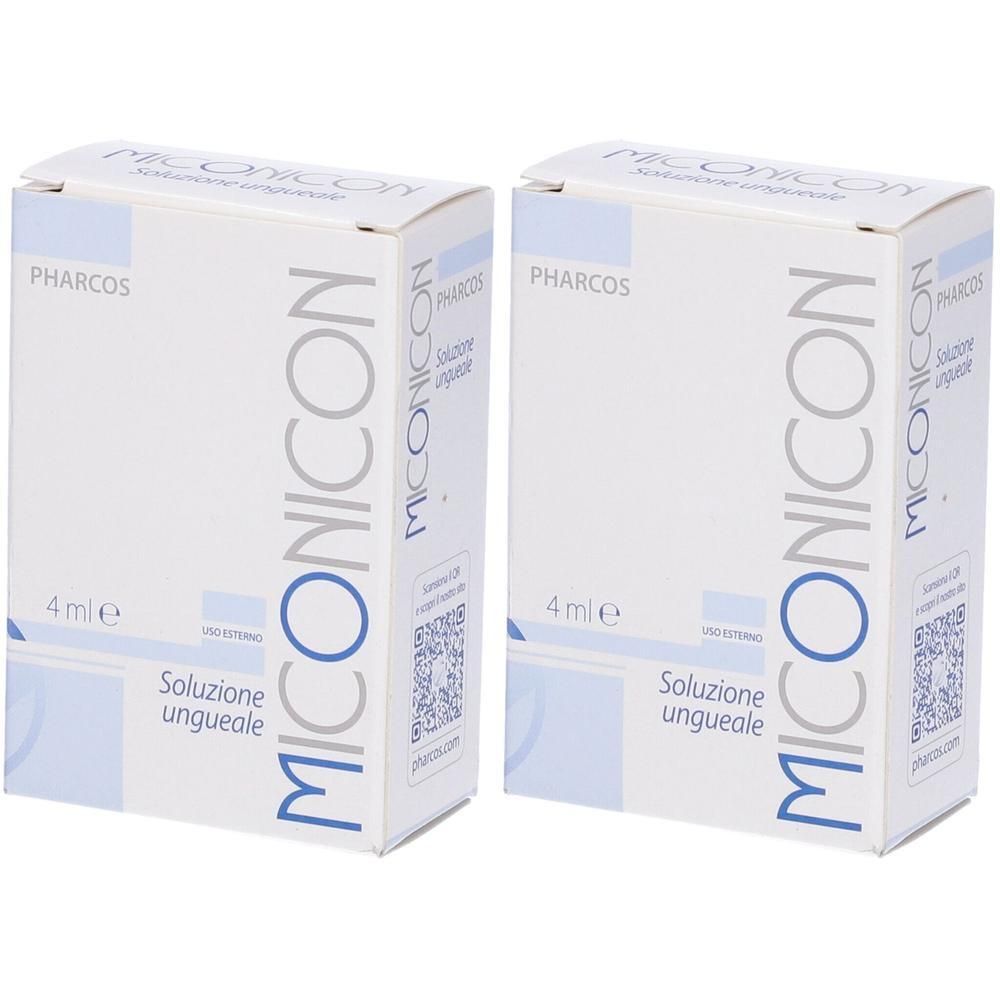 Pharcos Miconicon 4 Ml