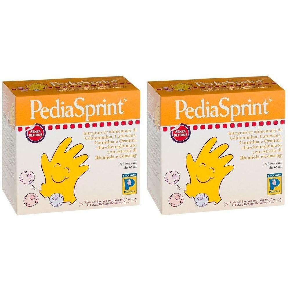 PediaSprint