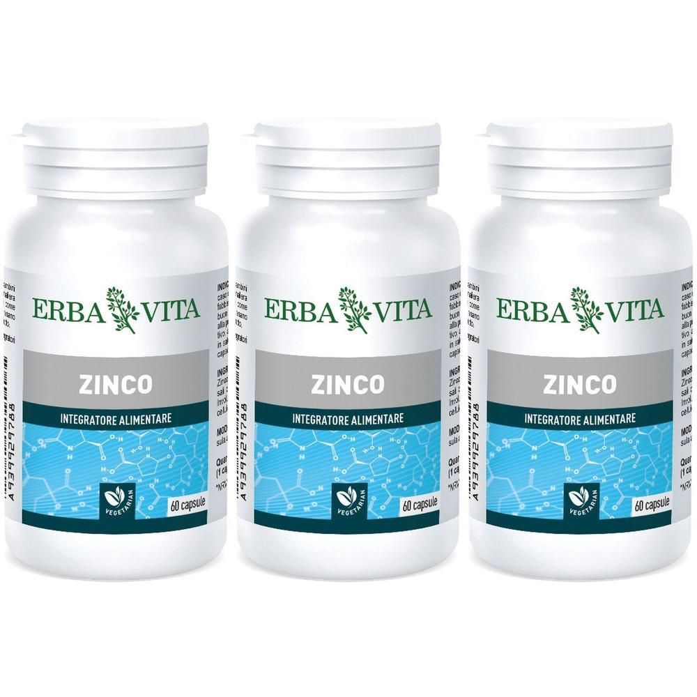 Zinco Capsule