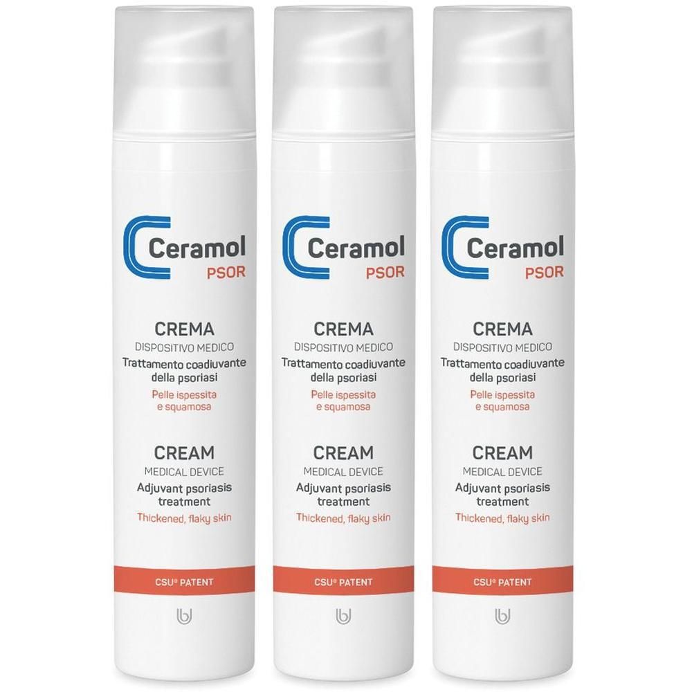 Ceramol Psor Crema