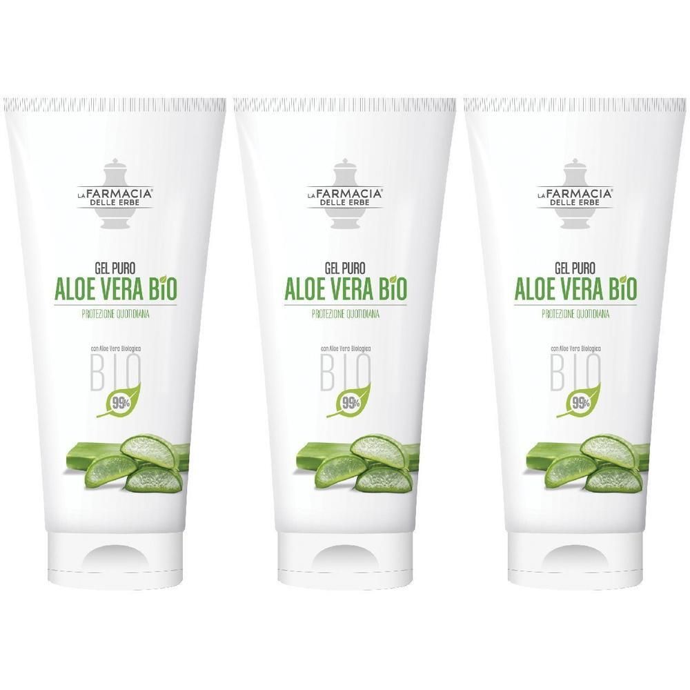 Fde Gel Puro Aloe Vera 150 Ml