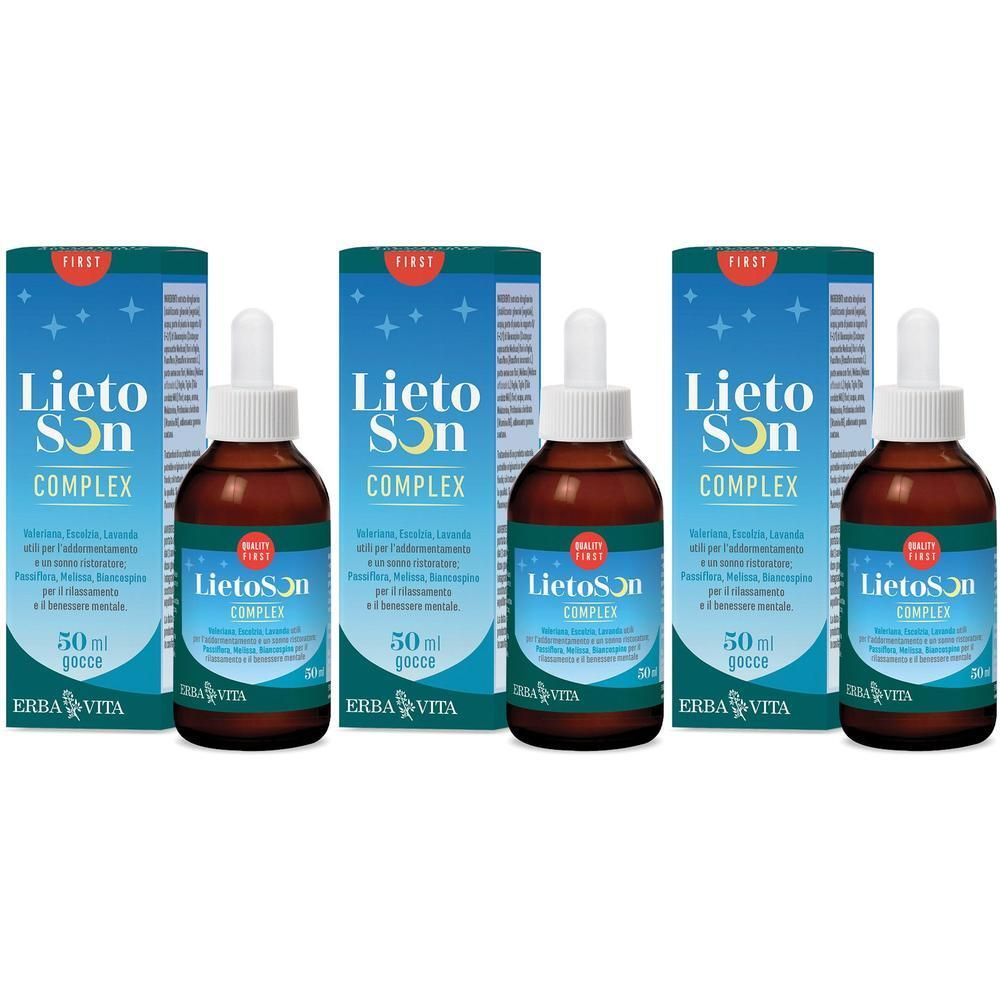 Lieto Son Complex
