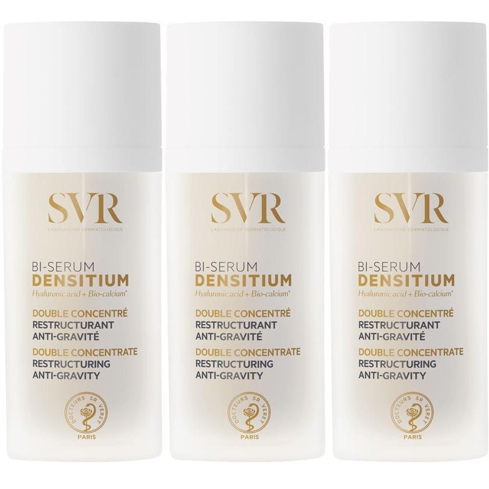 SVR Densitium Bi-Sérum