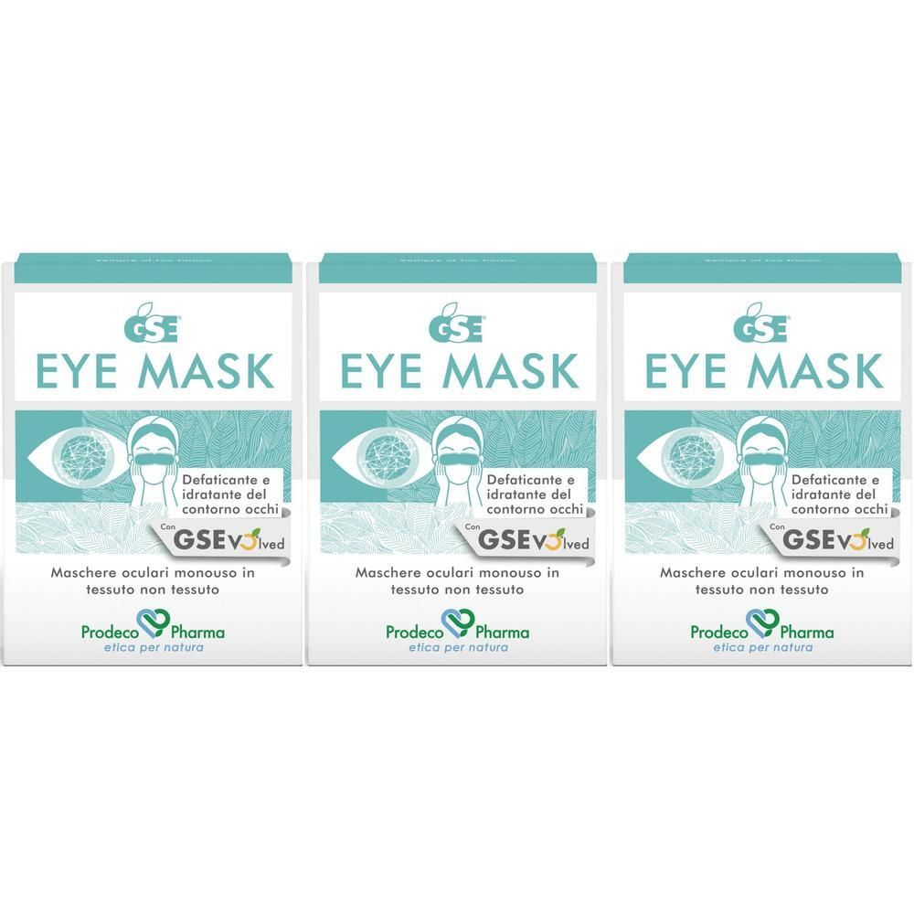 Gse Eye Mask 30 Ml