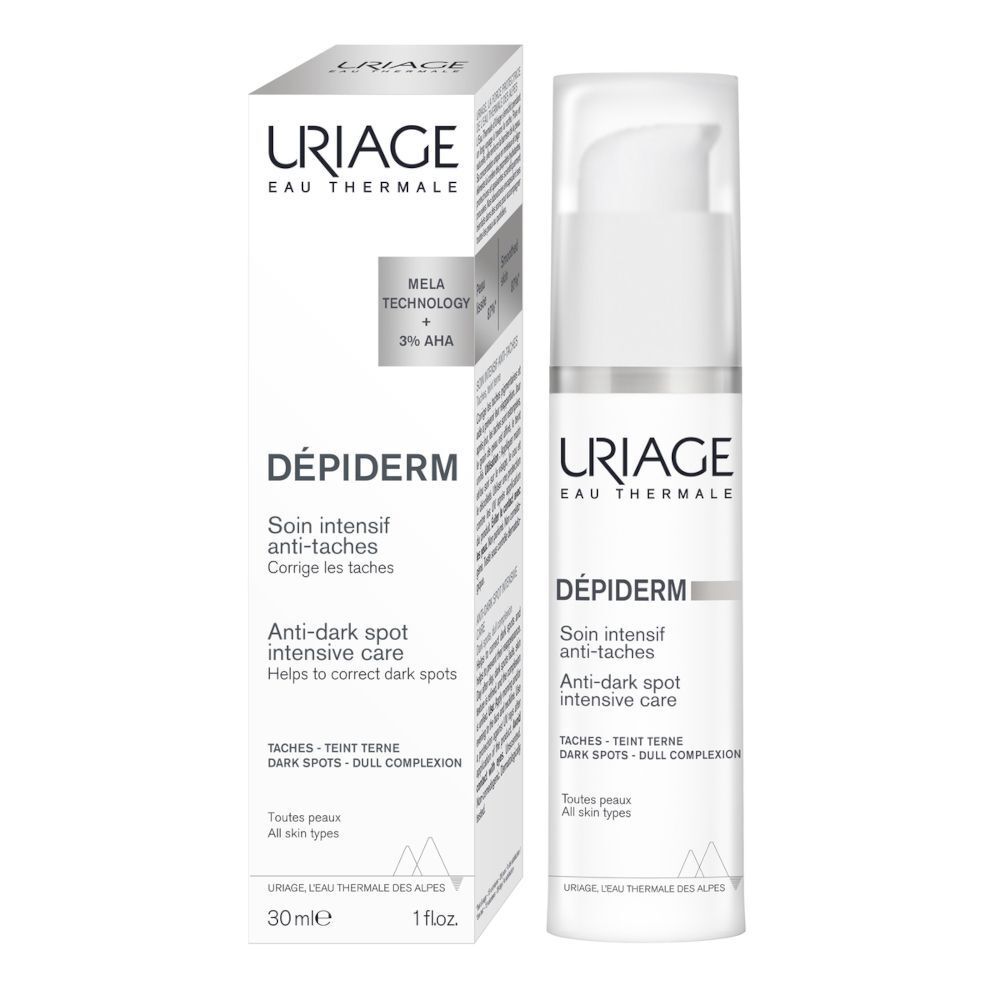 Il dermatologo Dr. Karan Lal raccomanda Vitamina C e AHA per correggere le macchie scure.