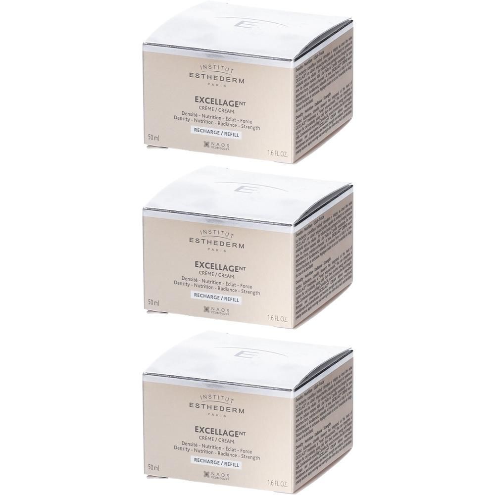 Esthederm Excellage Crema Ricarica