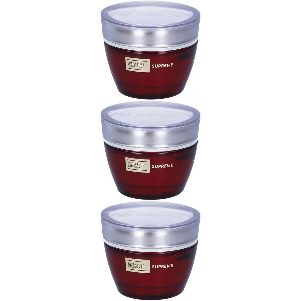 INCAROSE® EPE Supreme Crema