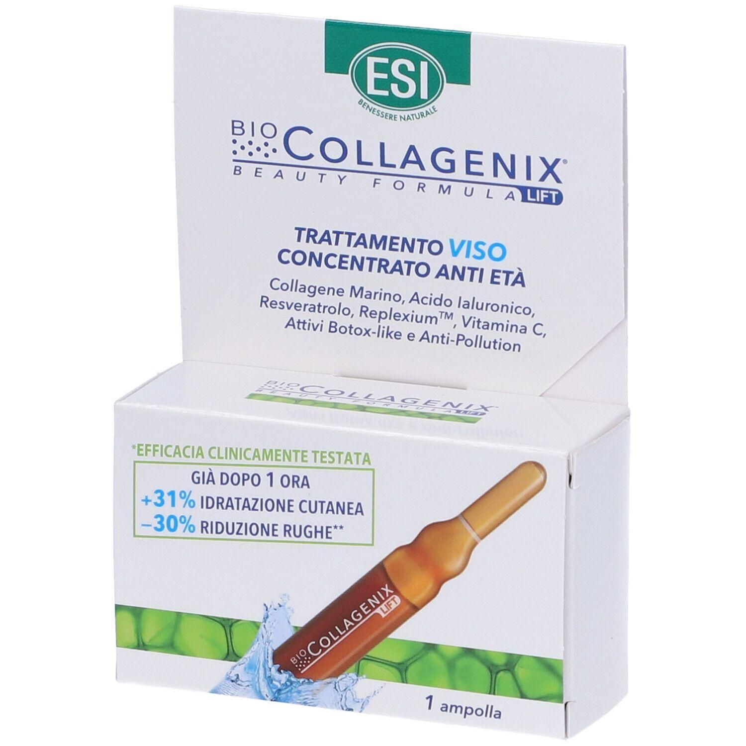 ESI Biocollagenix Ampolla Singola