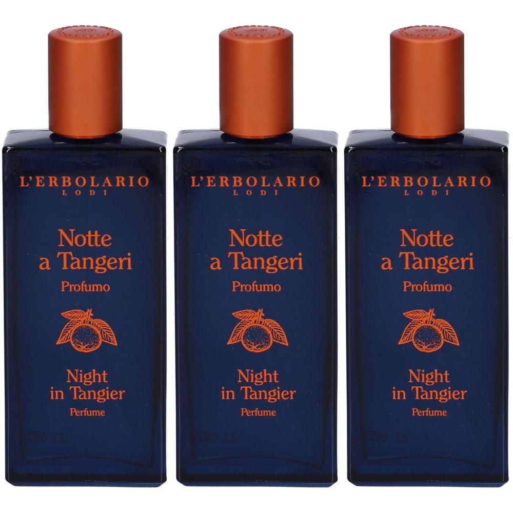 L`Erbolario Profumo Notte a Tangeri