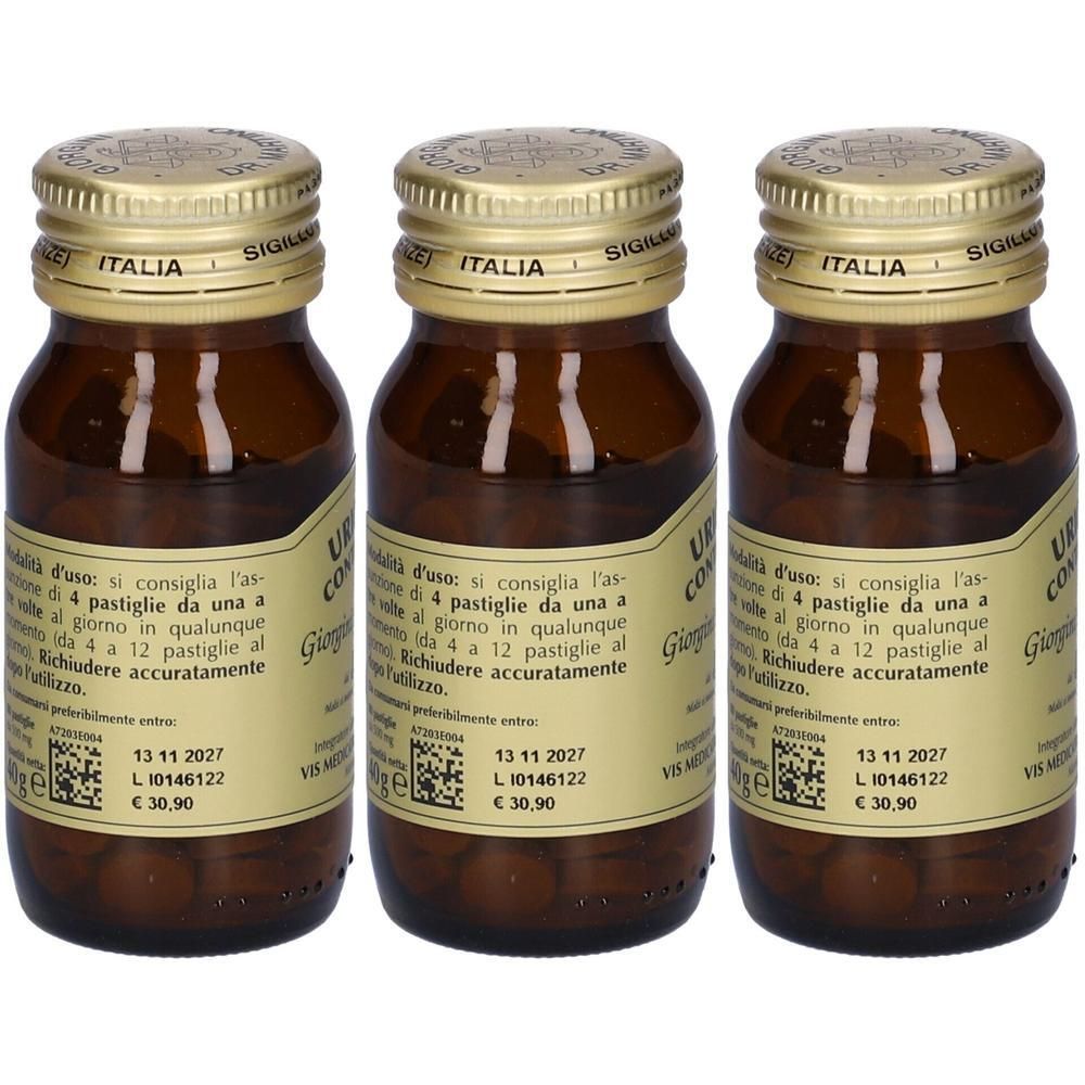Uricemic Control Plus Pastiglie