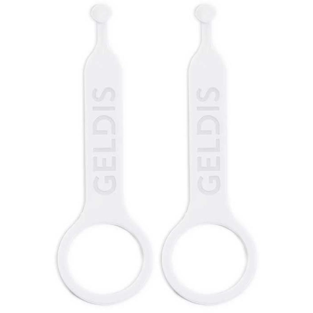 Geldis Remover antibatterico per allineatori