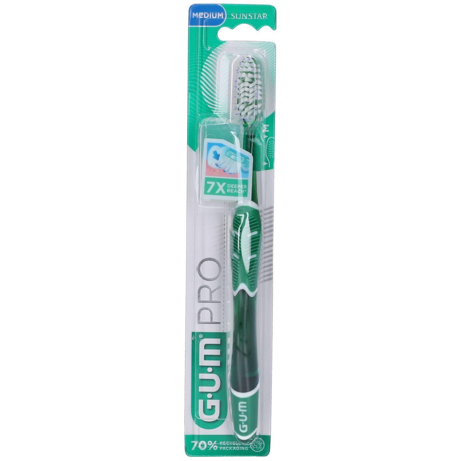 Gum® Technique® PRO Medium
