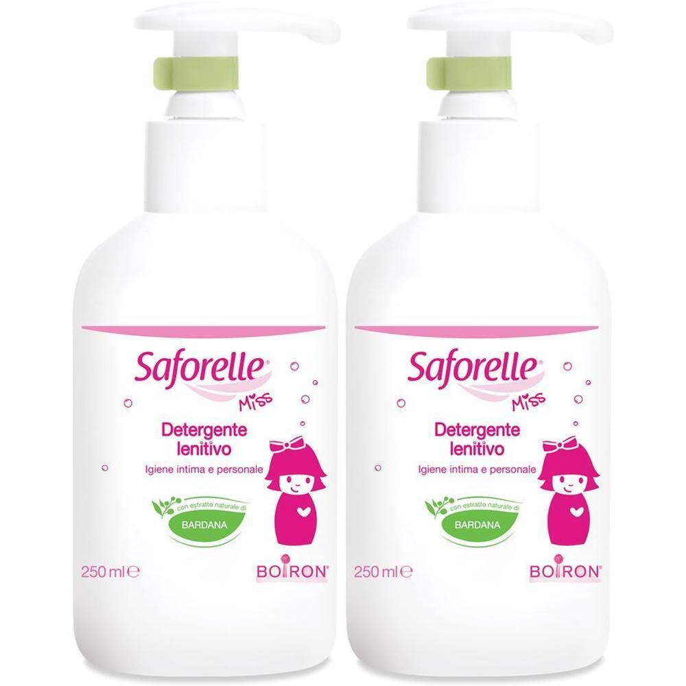 Boiron® Saforelle Detergente Lenitivo